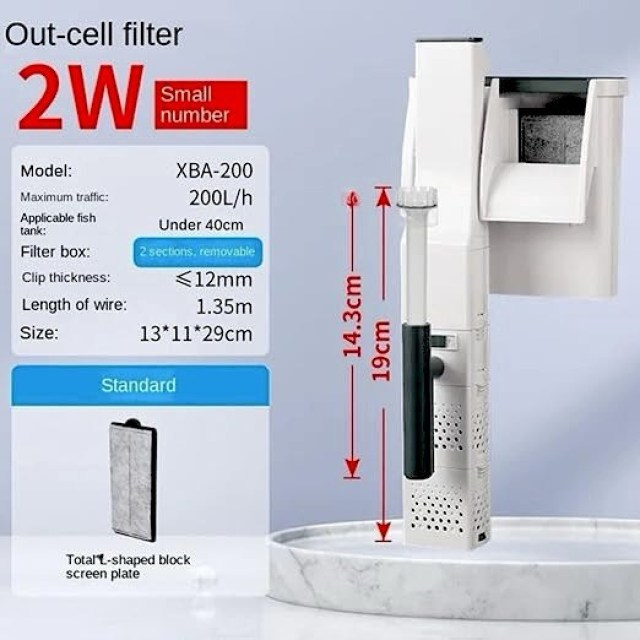 Persian Aquariums new products (68)
